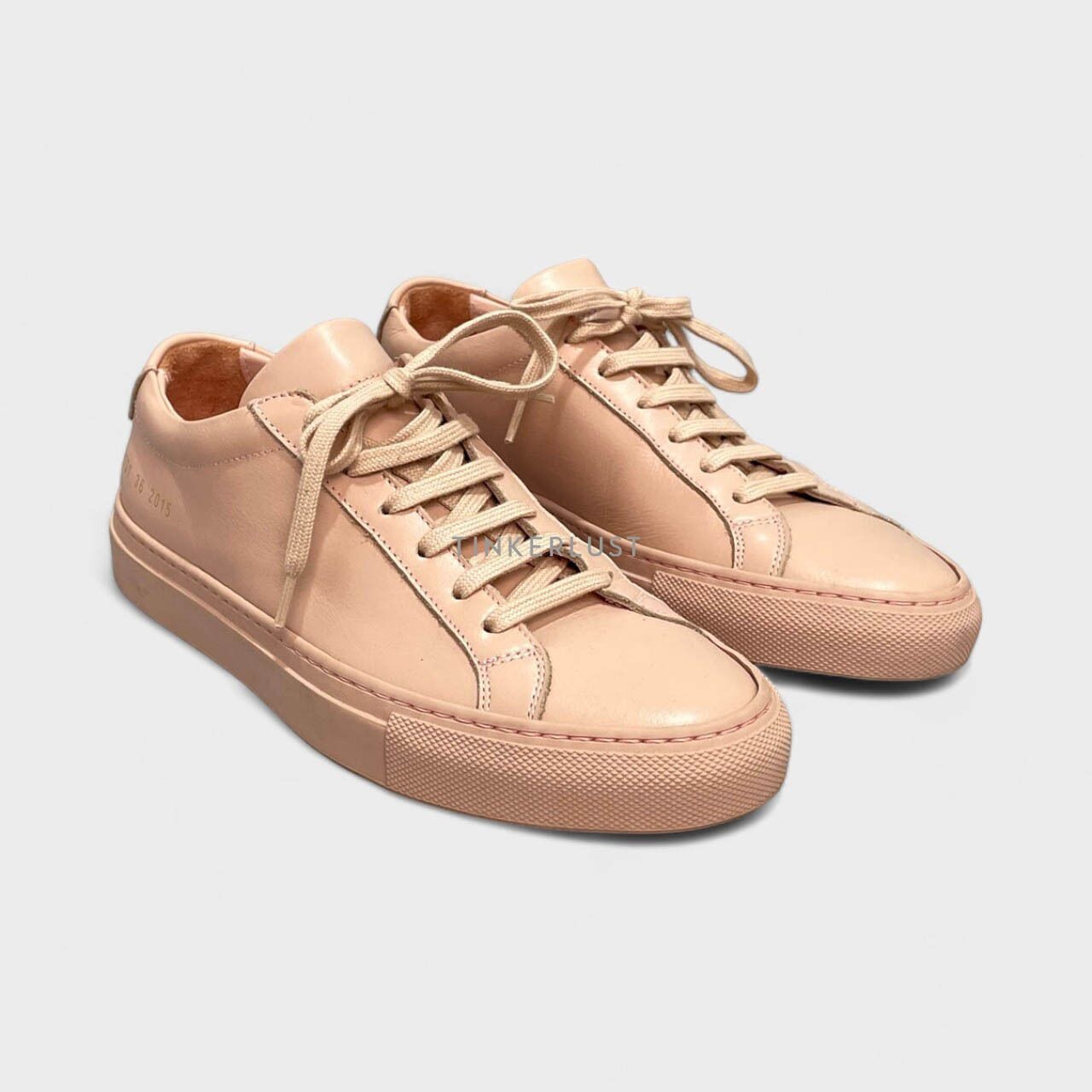 Woman by Common Projects Achilles Sneakers