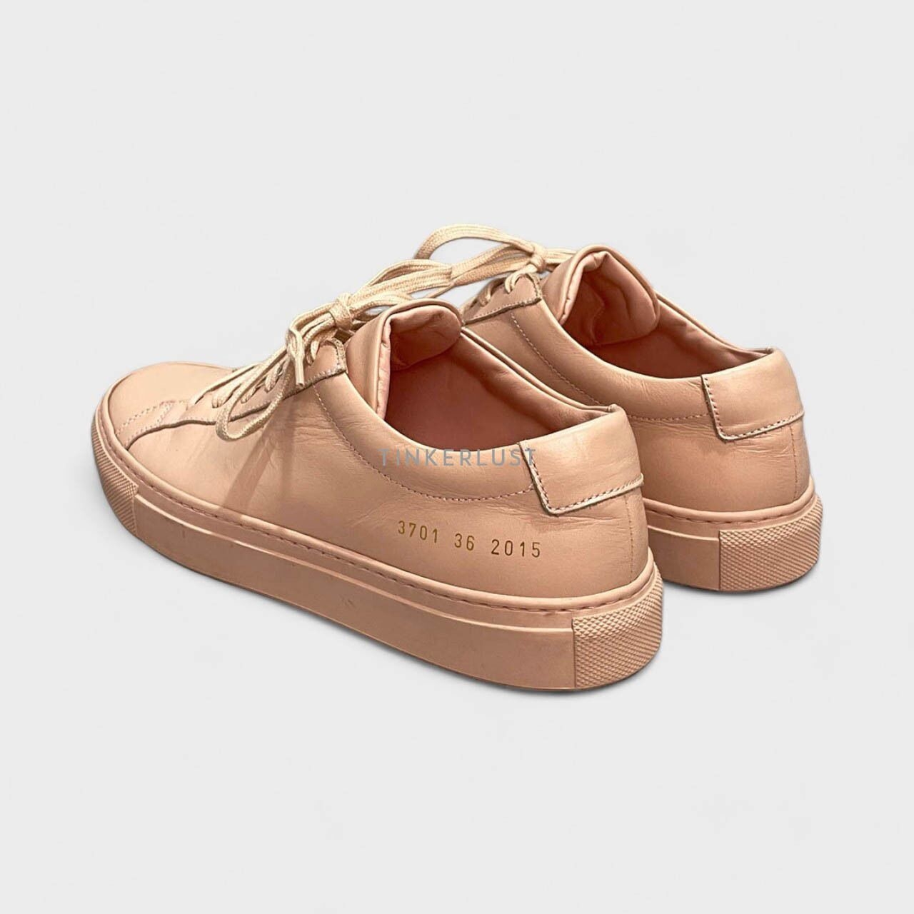 Woman by Common Projects Achilles Sneakers