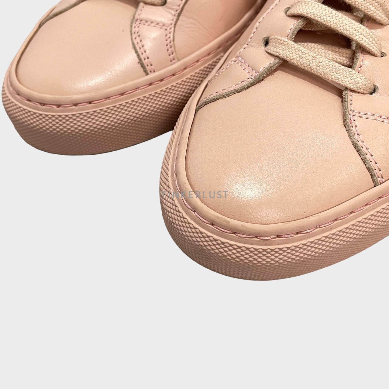 Woman by Common Projects Achilles Sneakers