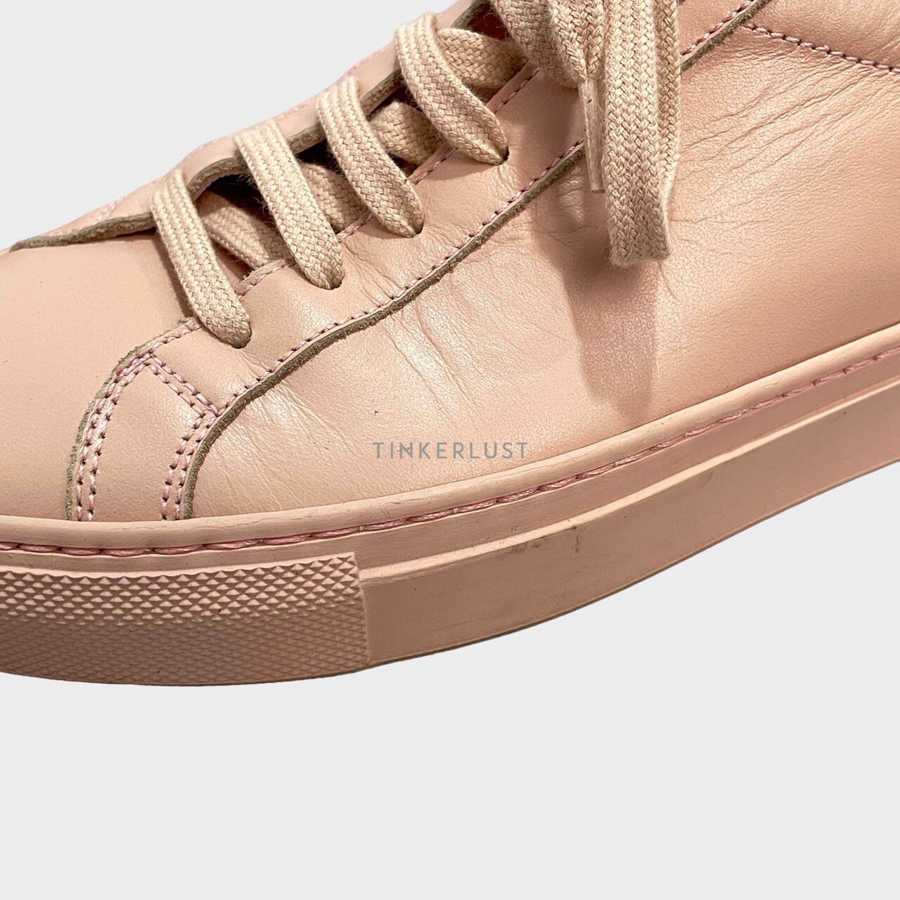 Woman by Common Projects Achilles Sneakers