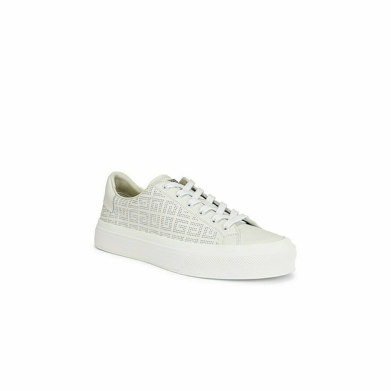 Givenchy White Sneakers