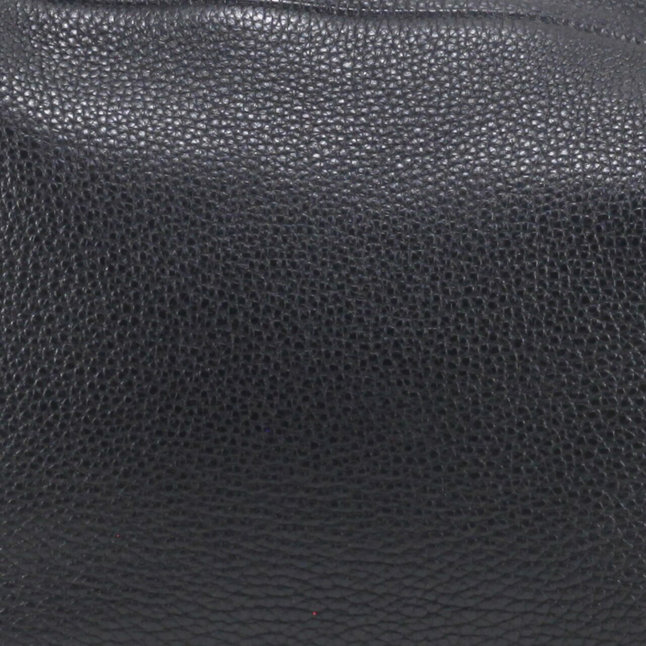 Hermès Black HandBag