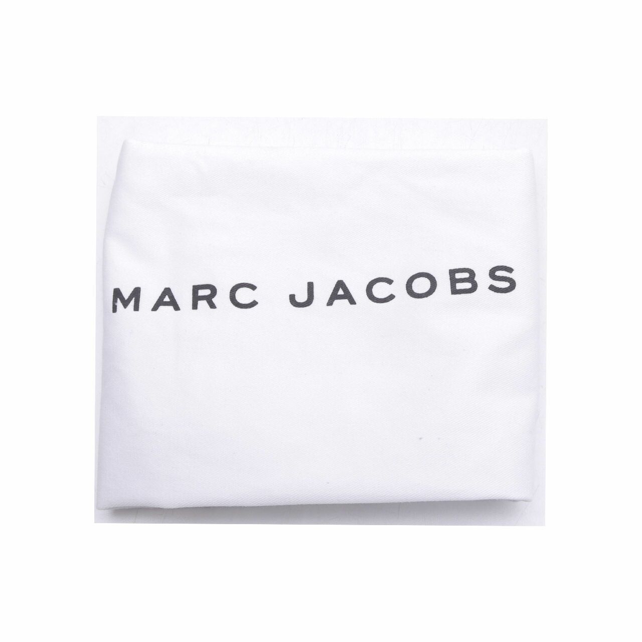 Marc Jacobs White Snapshot Cloud White Multi Crossbody Bag