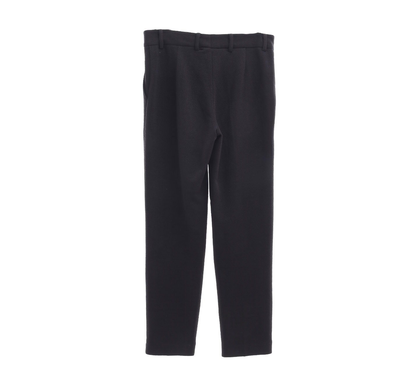 Petite Cupcake Black Trousers