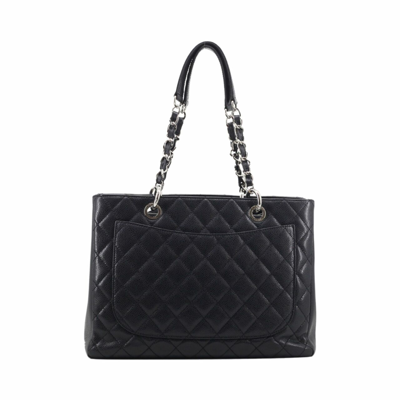 Chanel Black HandBag