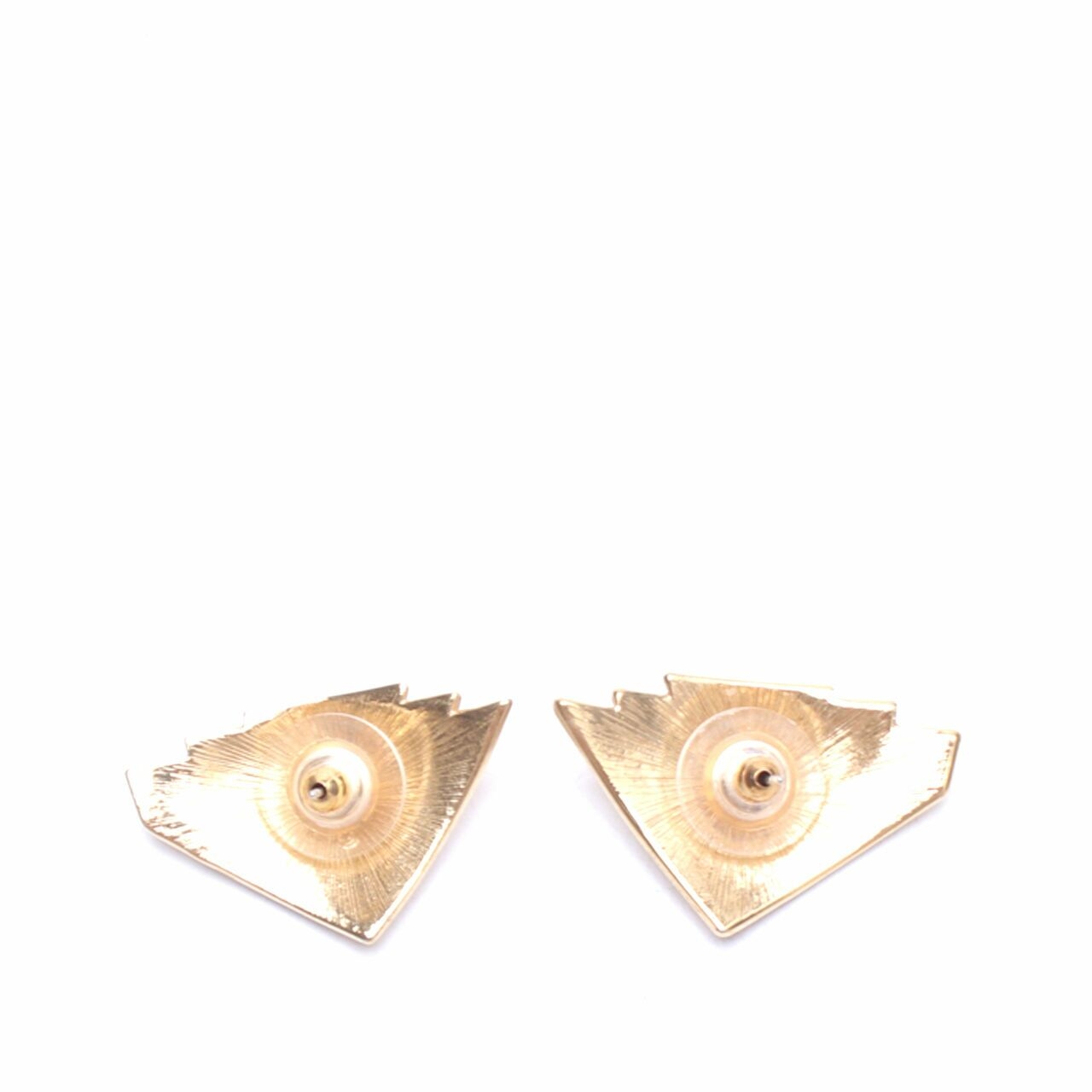 Private Collection Gold Earrings Jewellery	