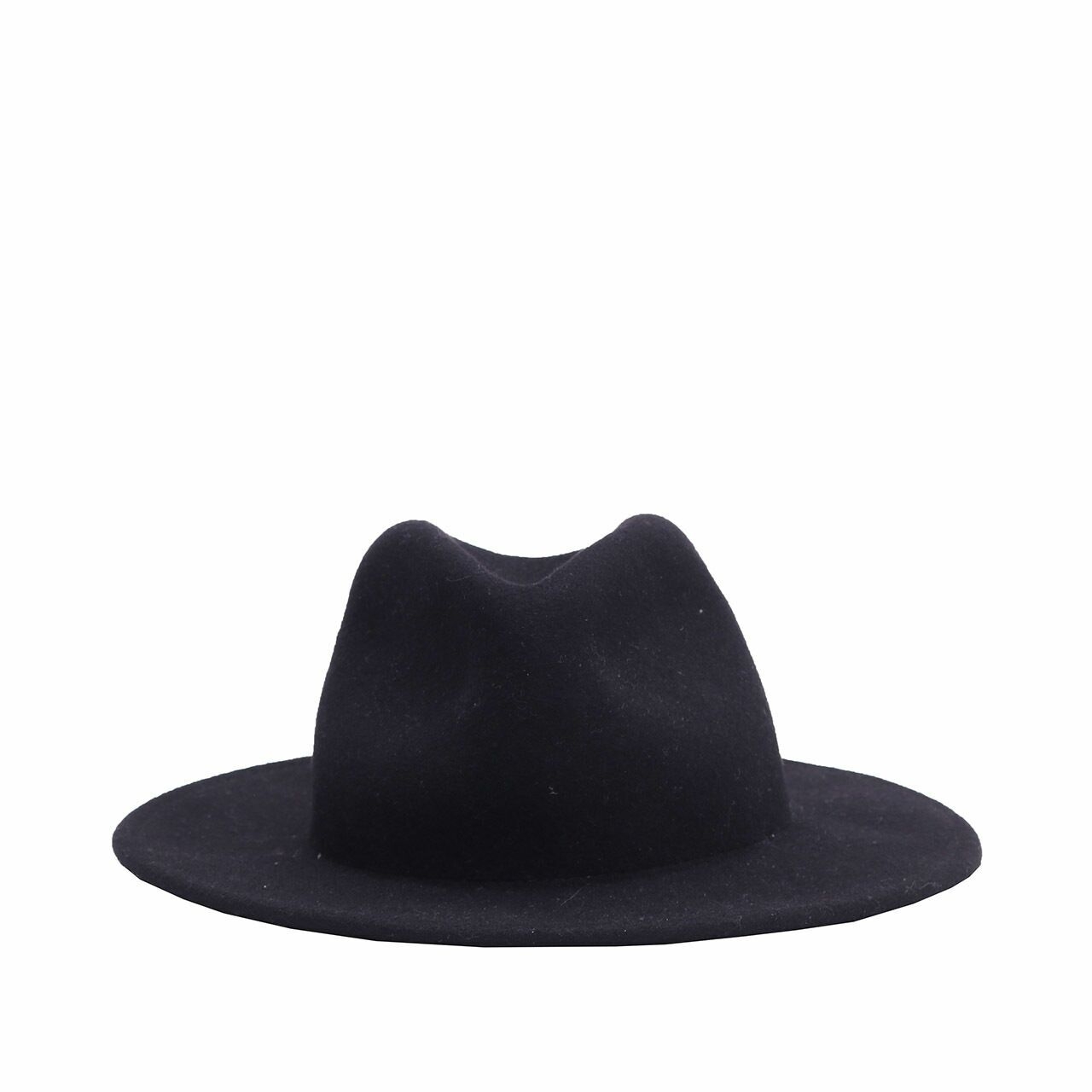 Zara Black Hats