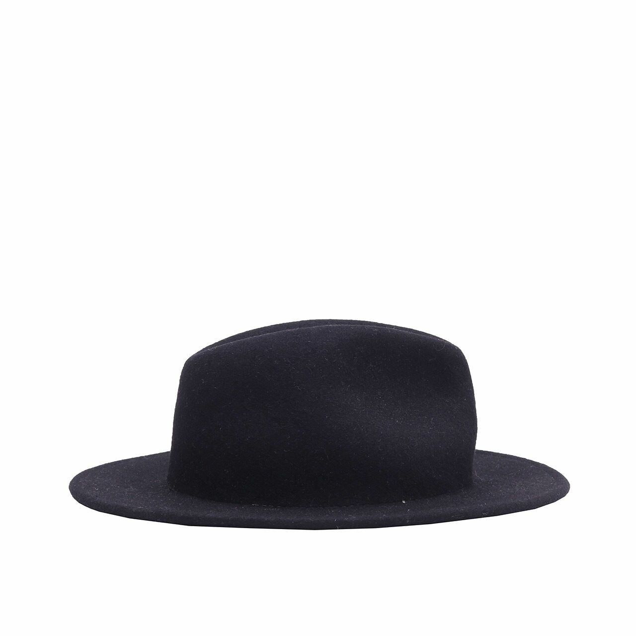 Zara Black Hats