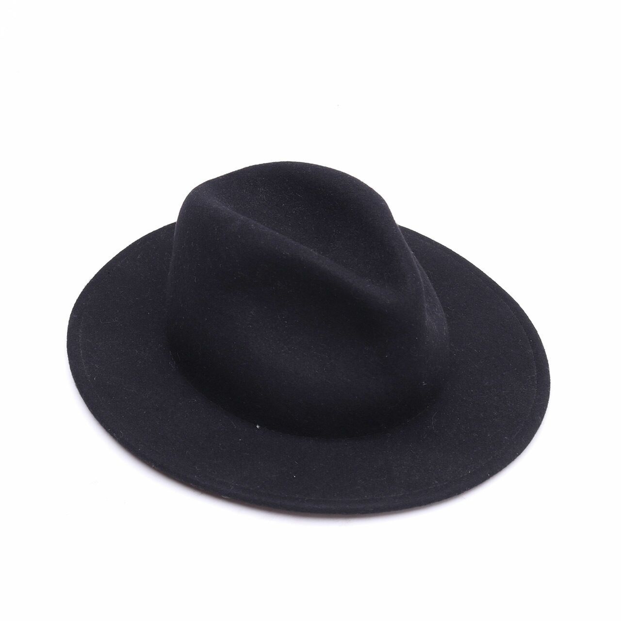 Zara Black Hats