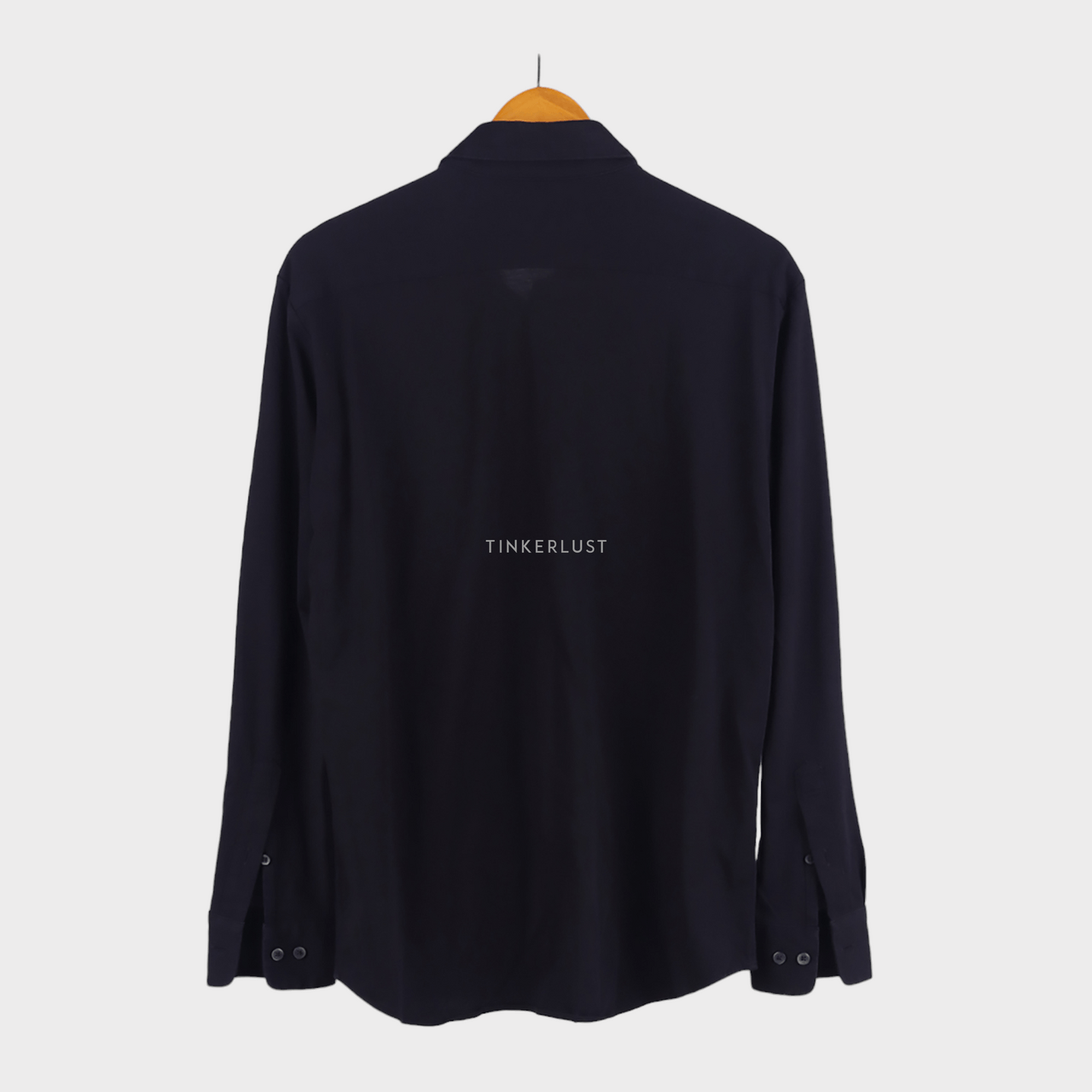 UNIQLO Black Shirt