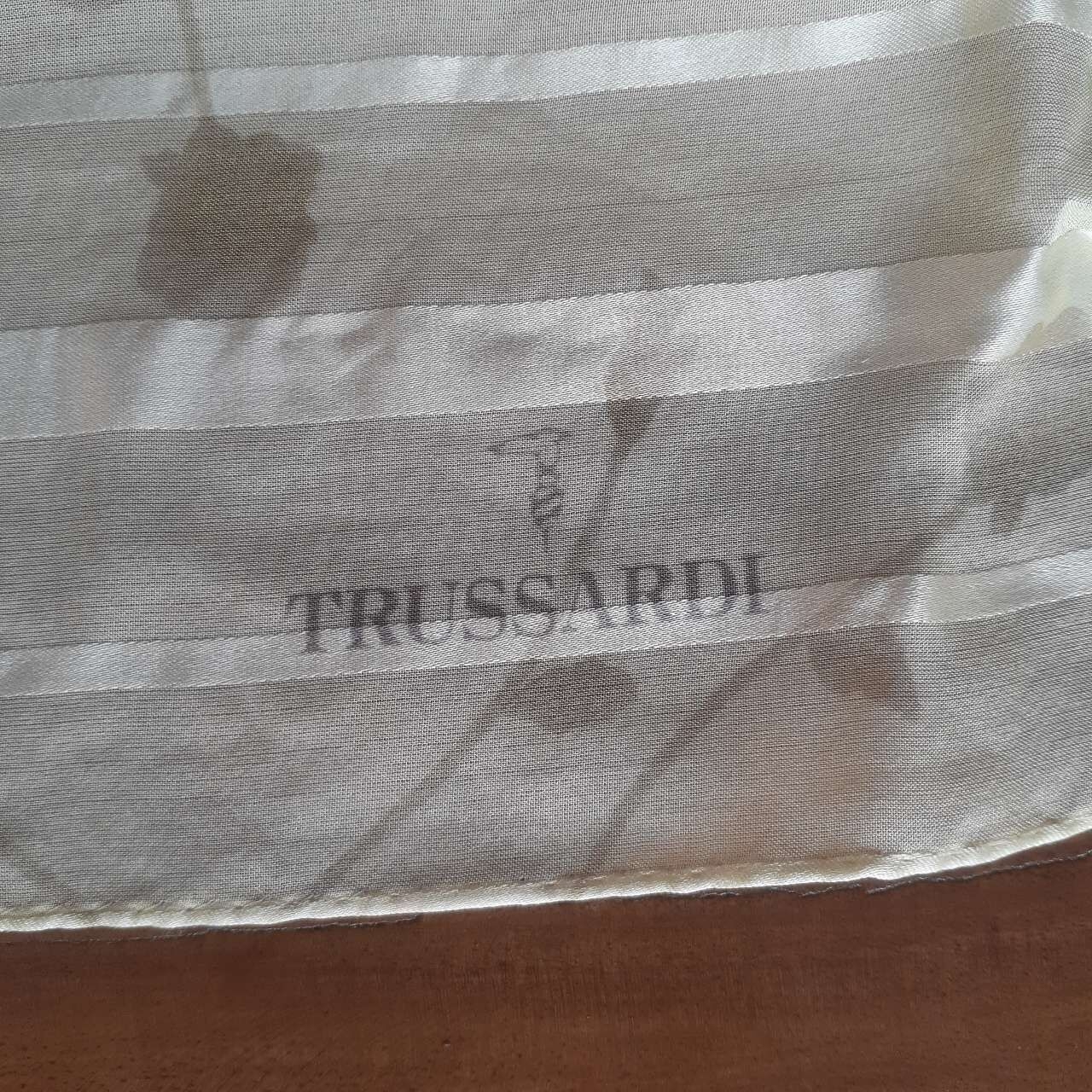 Trussardi Multi Scarf