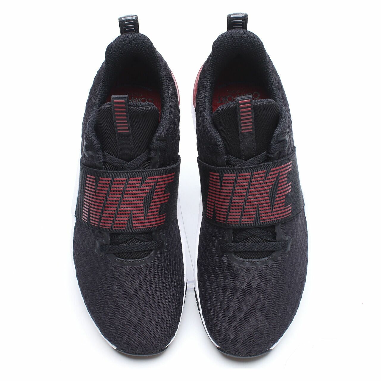 Nike Black Women's Renew In-Season TR 9 Sneakers