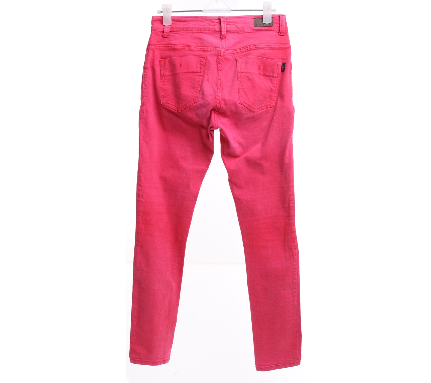 Private Collection Pink Denim Long Pants