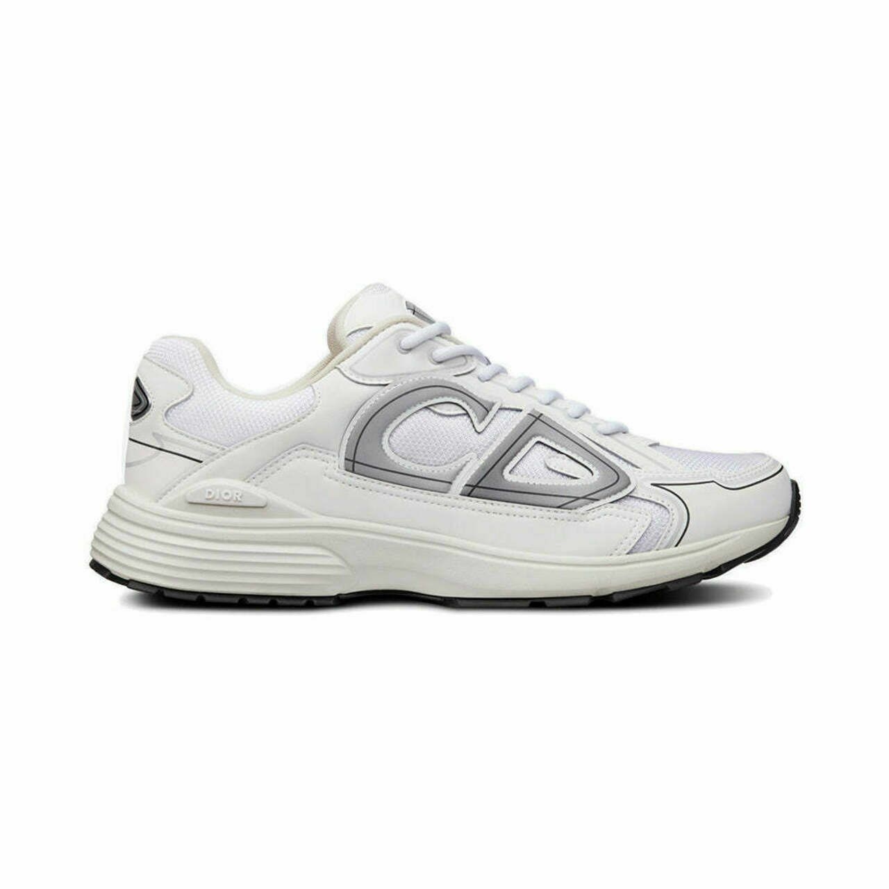 Christian Dior B30 Sneaker White