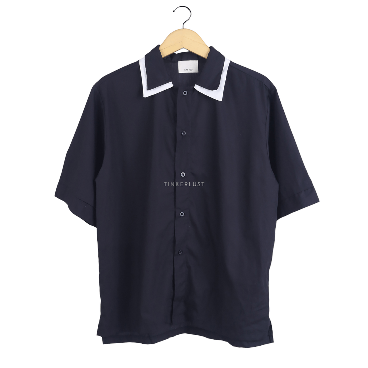 Private Collection Black Shirt