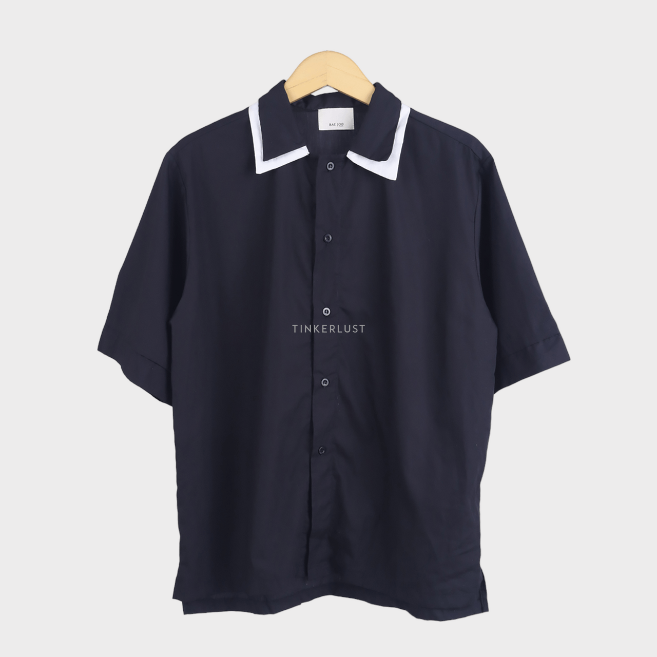 Private Collection Black Shirt