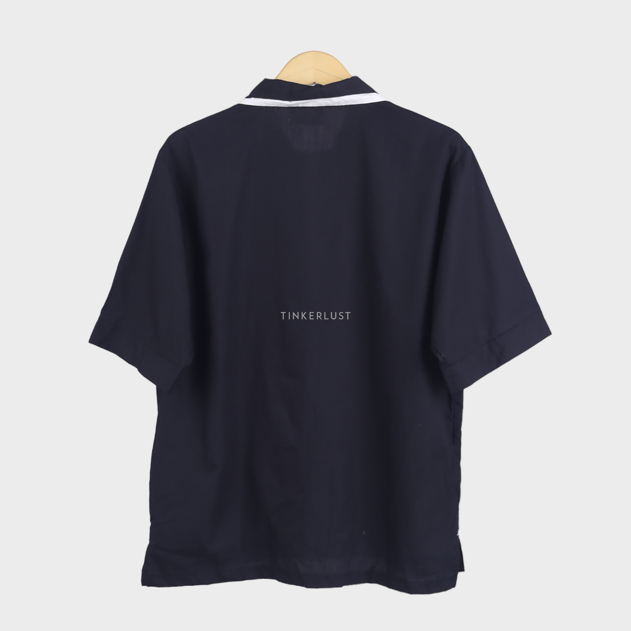 Private Collection Black Shirt