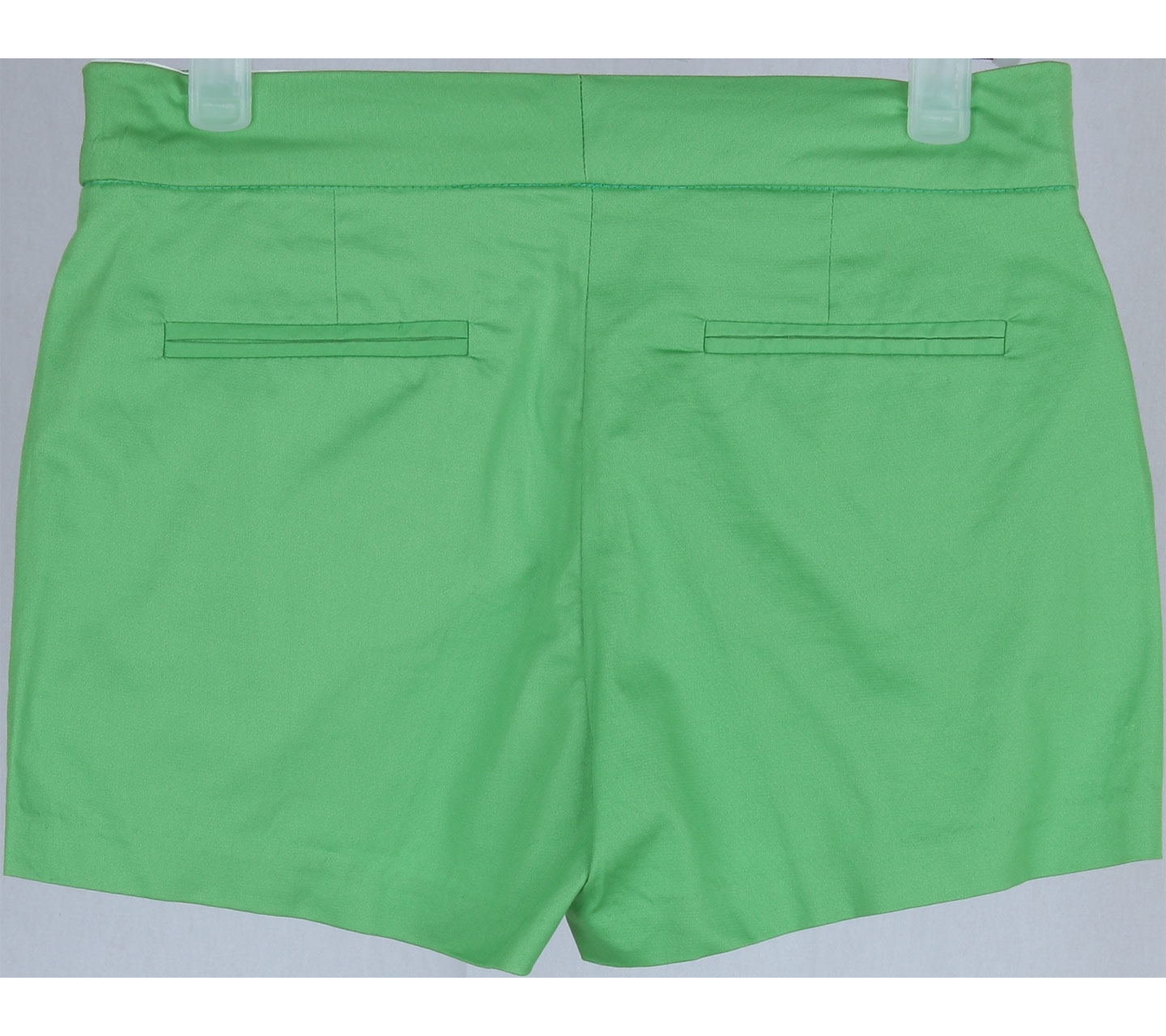 Forever 21 Green Short Pants