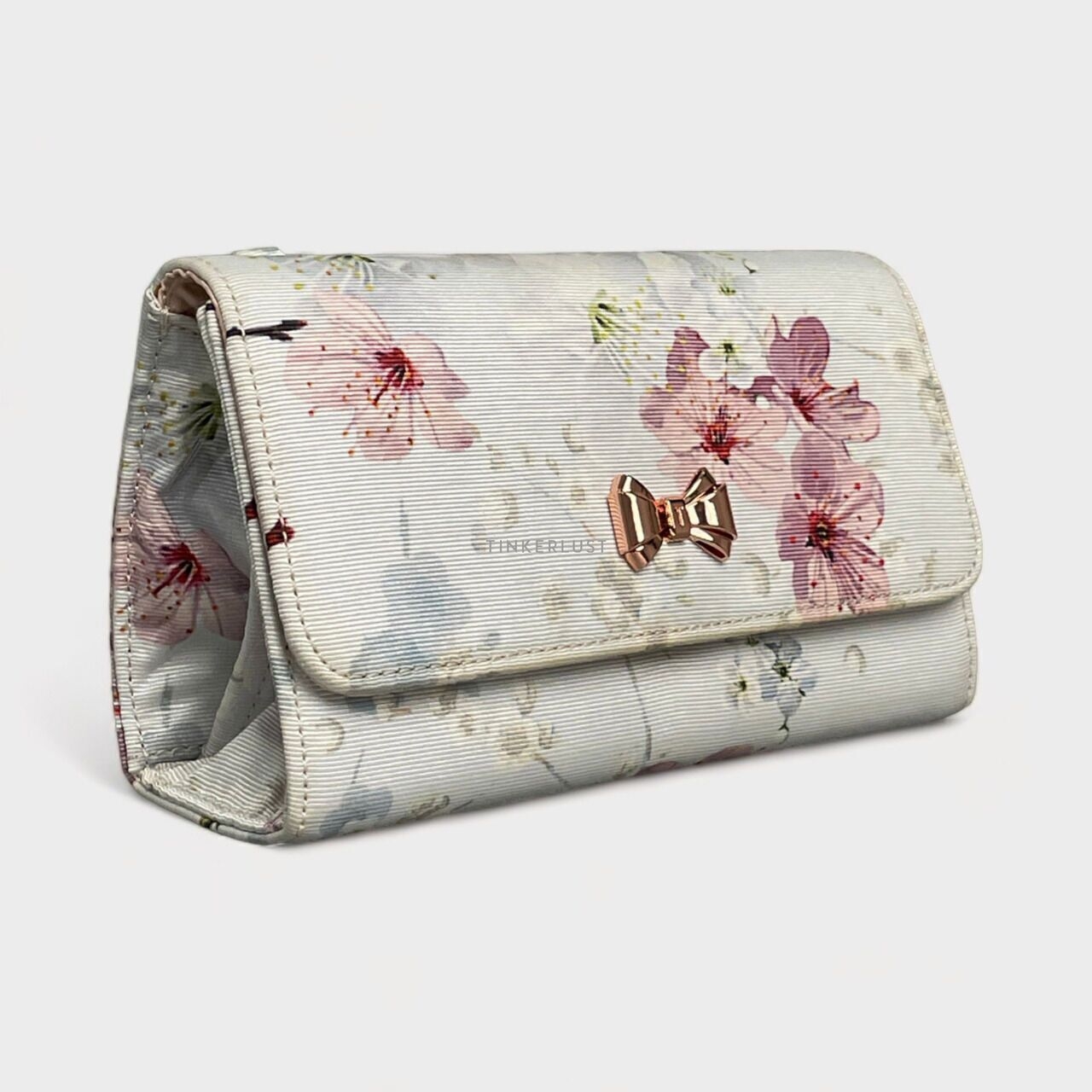 Ted Baker Floral Sling Bag