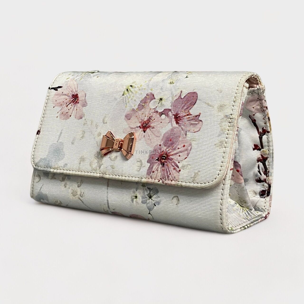 Ted Baker Floral Sling Bag