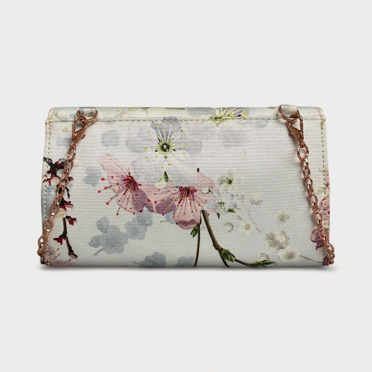 Ted Baker Floral Sling Bag