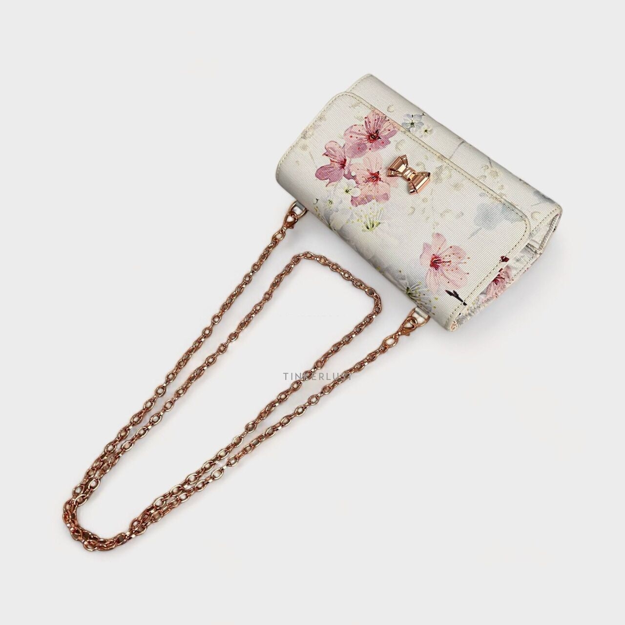 Ted Baker Floral Sling Bag