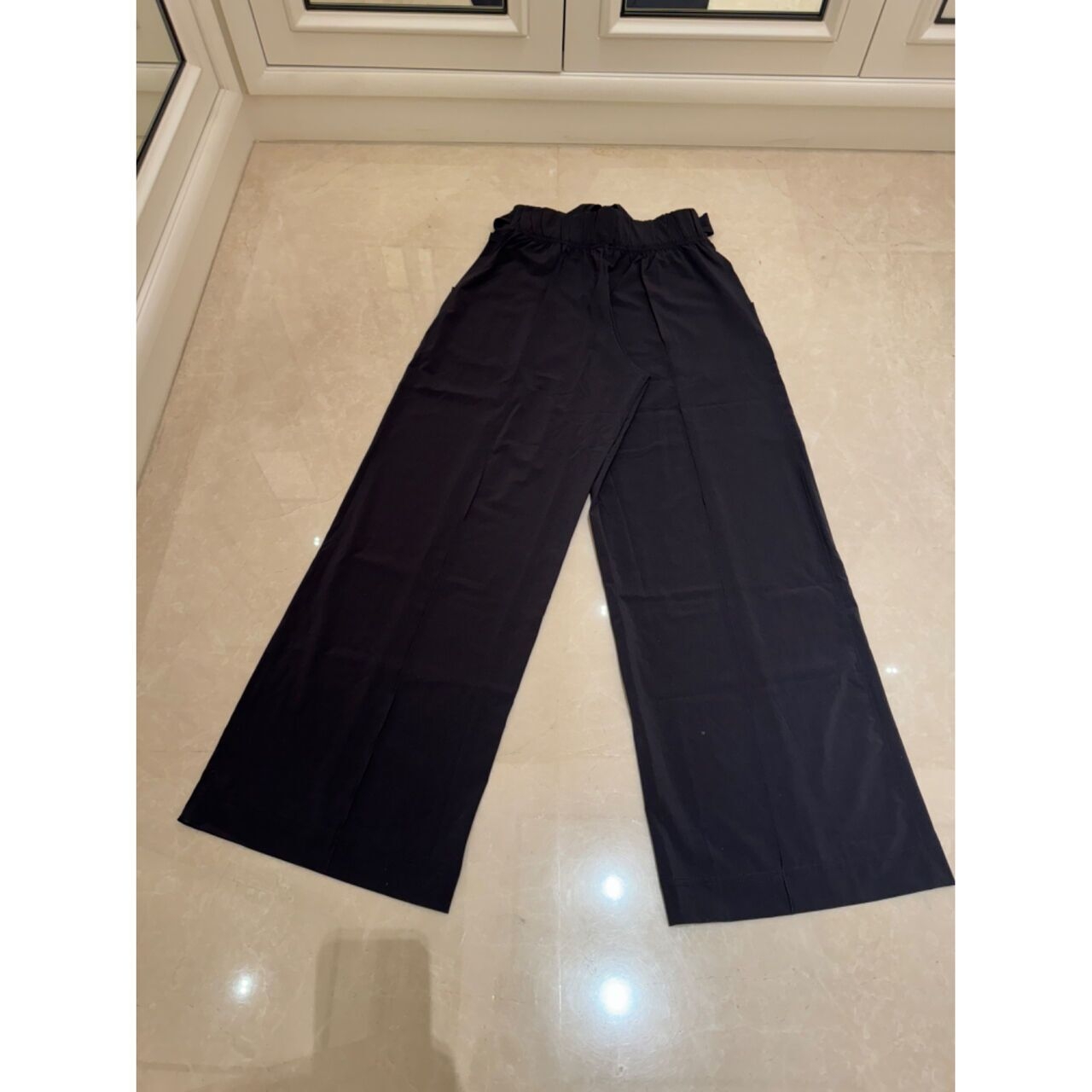 Lululemon Black Pants