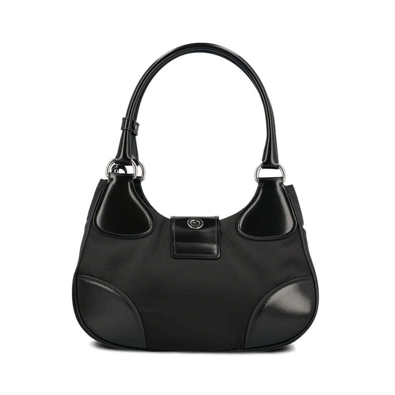 Prada Black Shoulder Bag