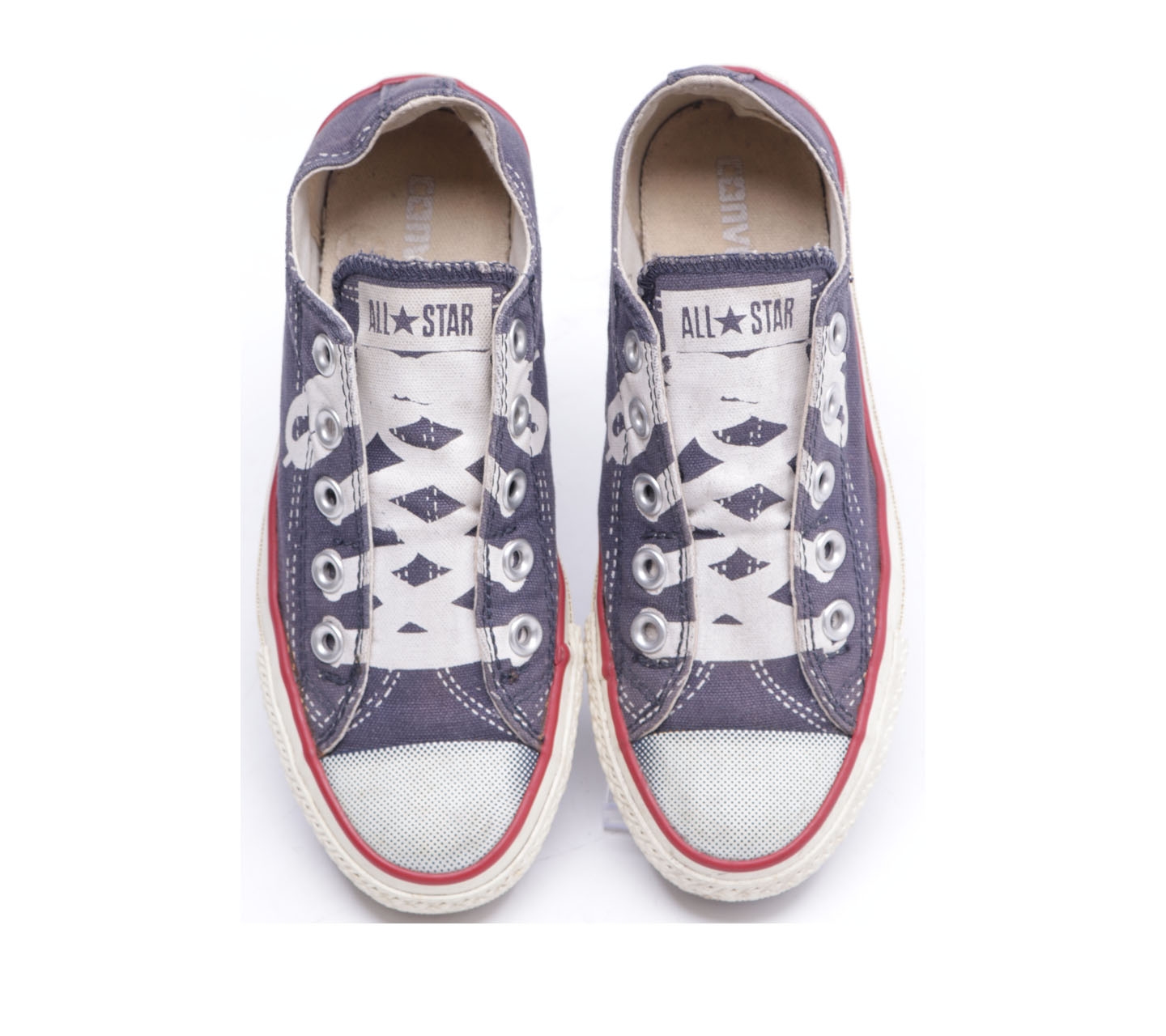 Converse Dark Blue Sneakers