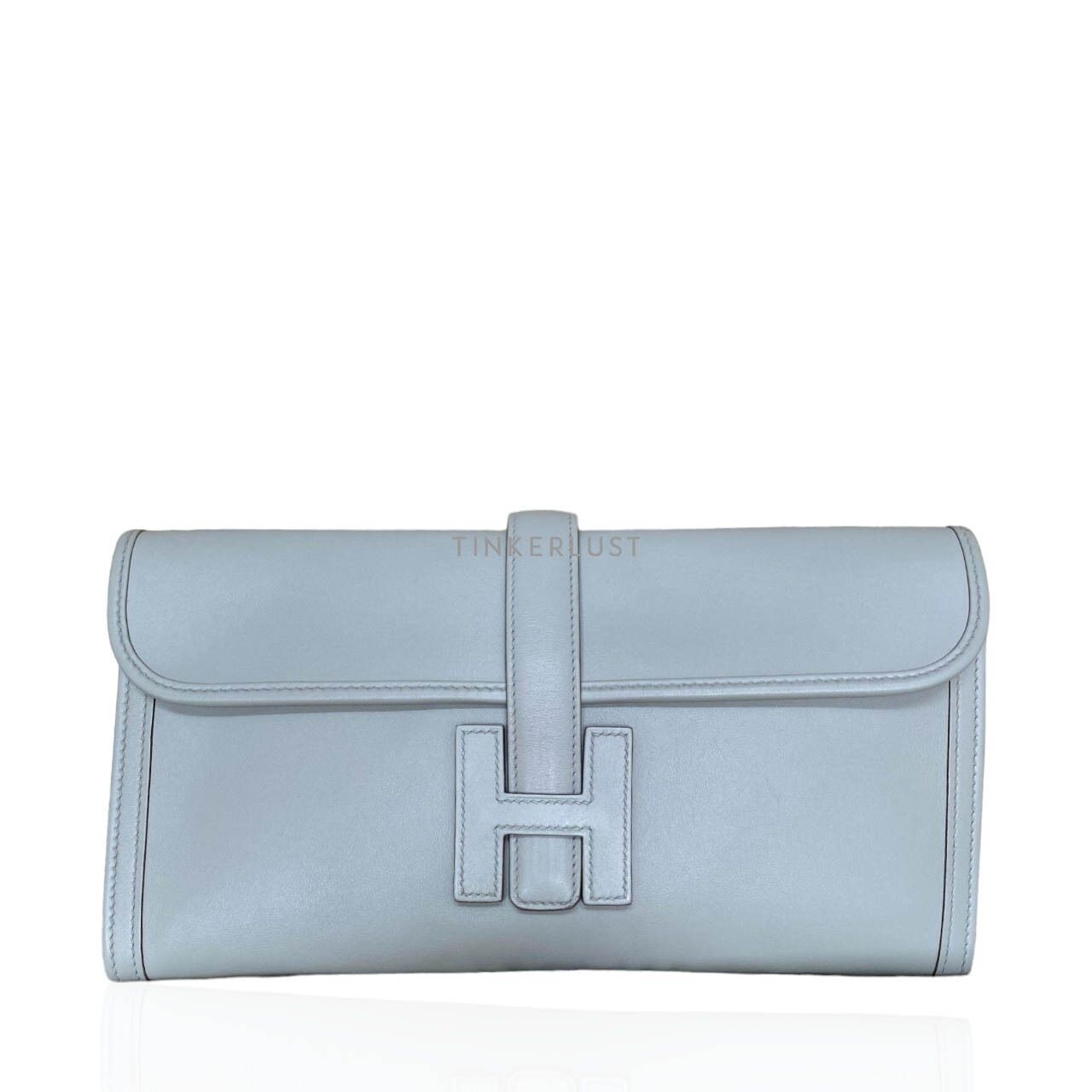 Hermes Jige Elan 29 Beton Swift #X Clutch