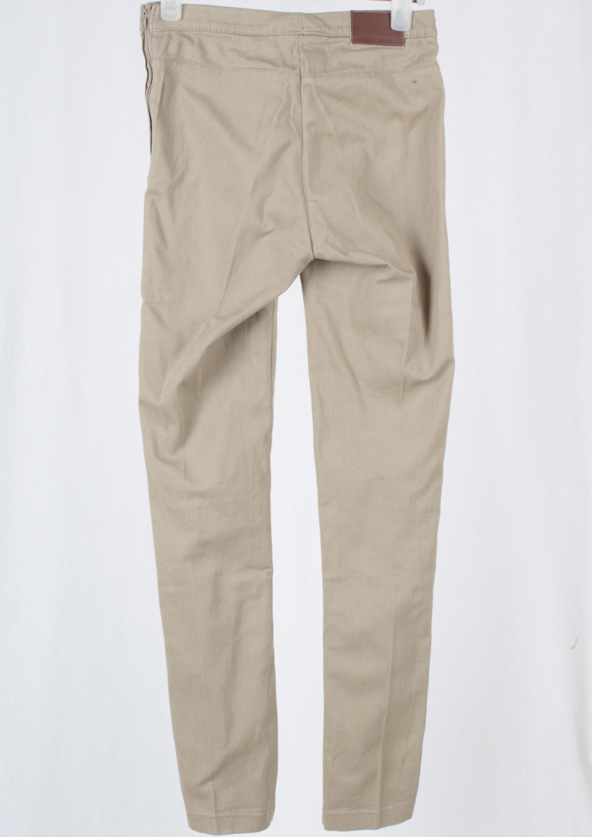 H&M Cream Pants