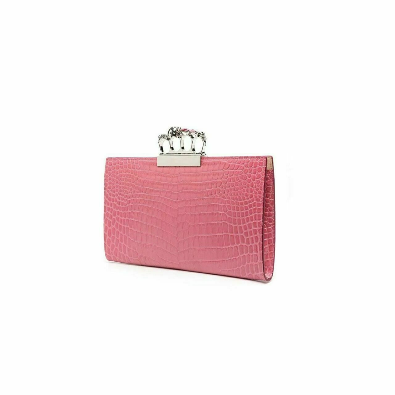 Alexander mcqueen Pink Perhiasan