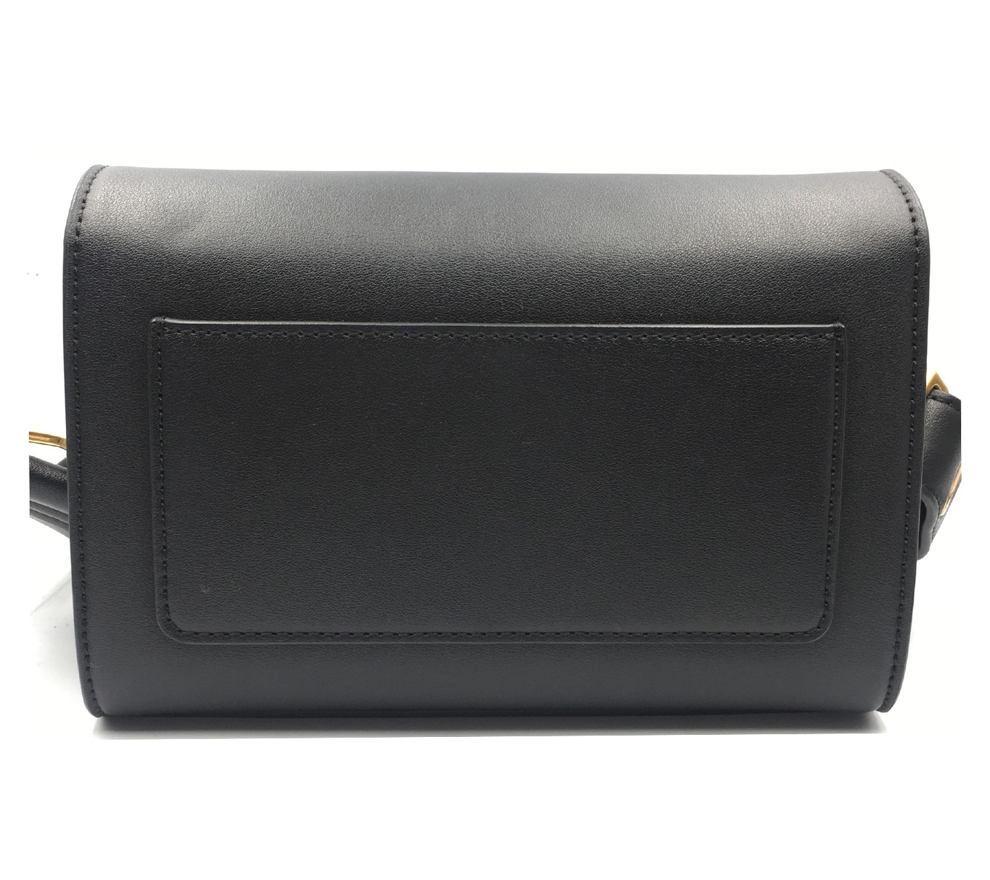 Charles & Keith Black Sling Bag