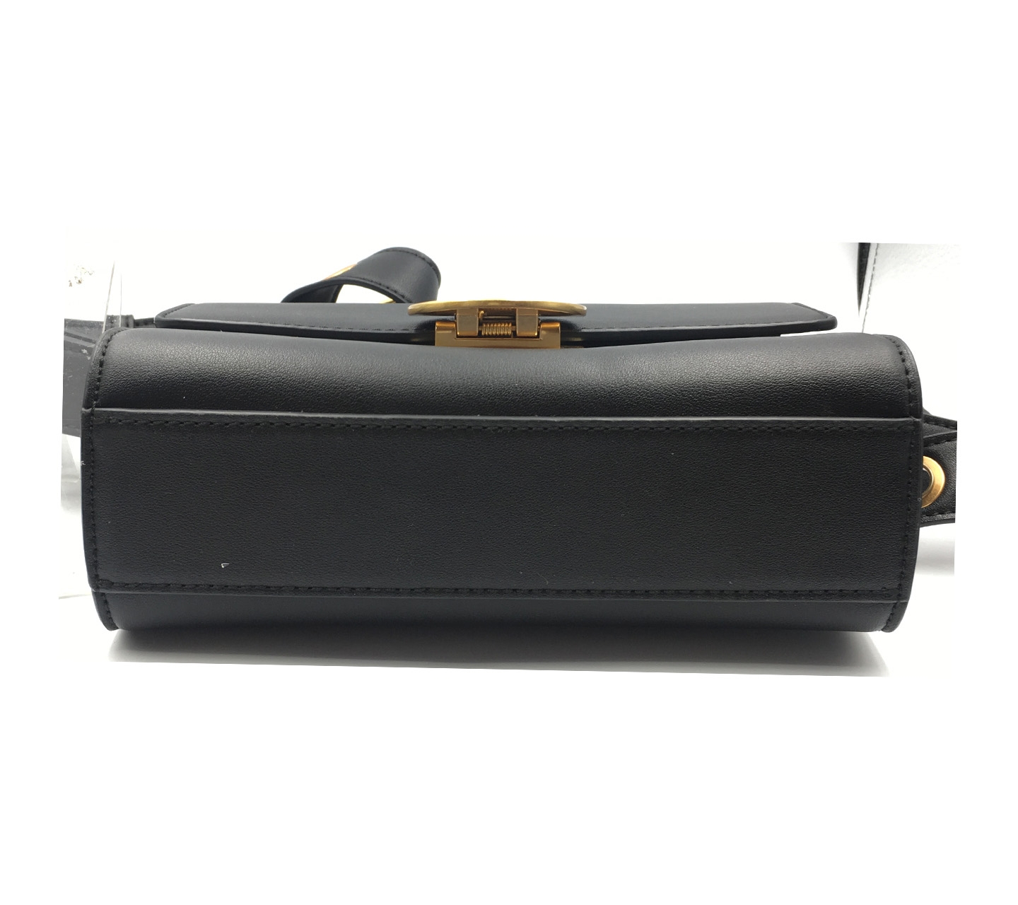 Charles & Keith Black Sling Bag