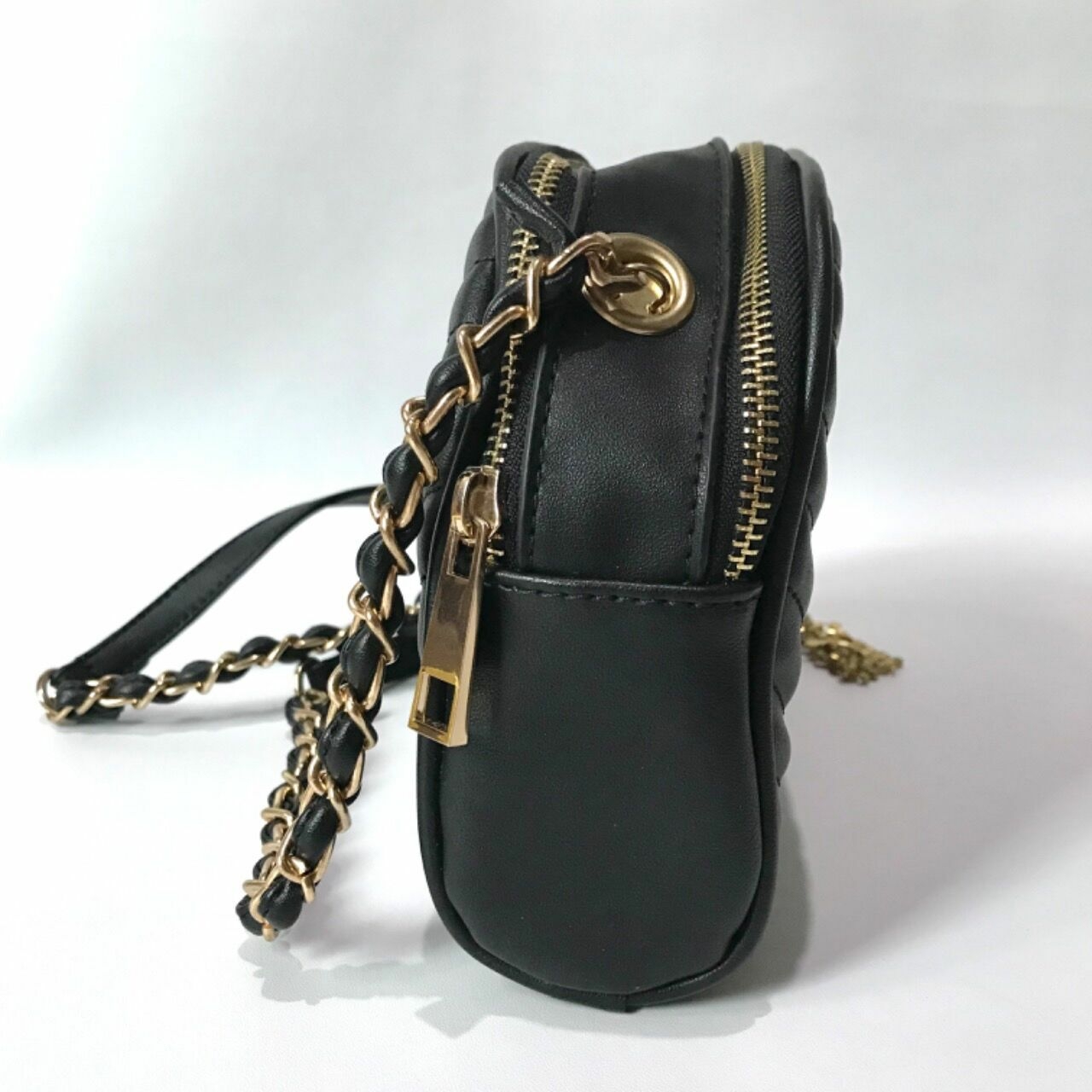 Aldo Black Sling Bag