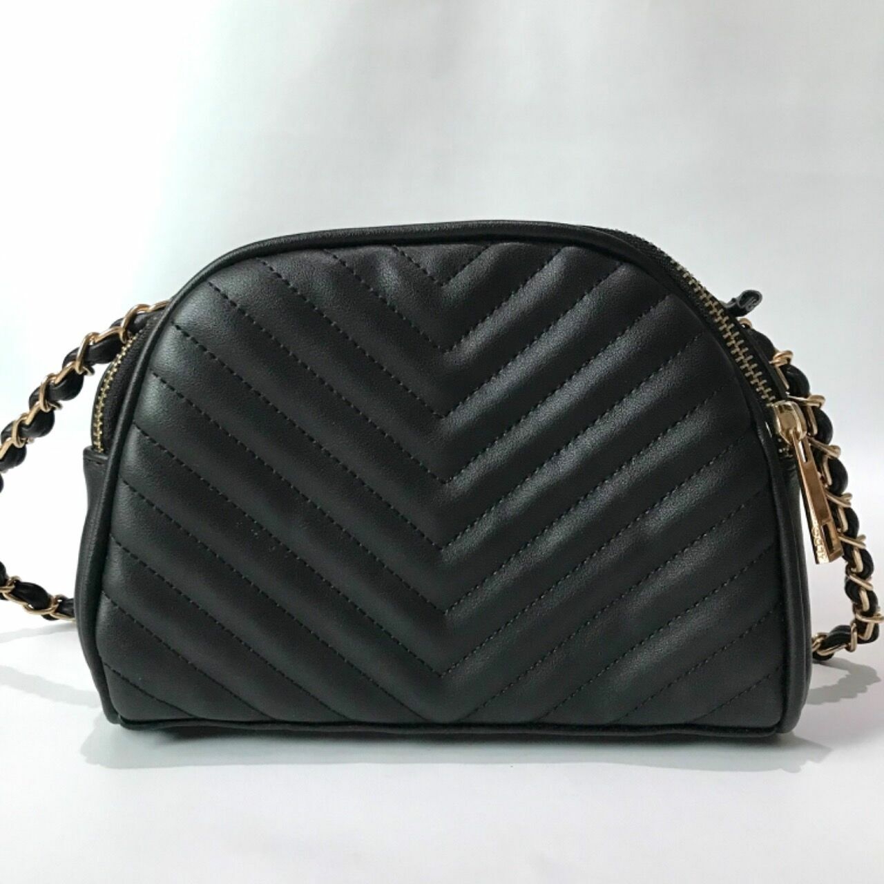 Aldo Black Sling Bag