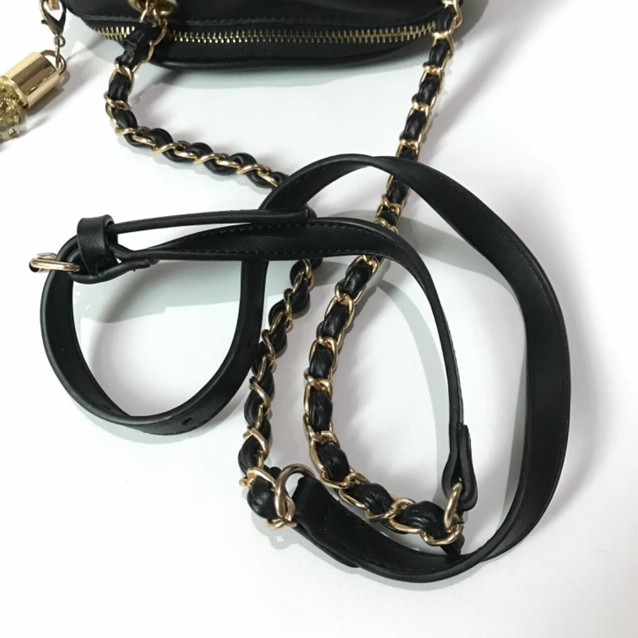 Aldo Black Sling Bag