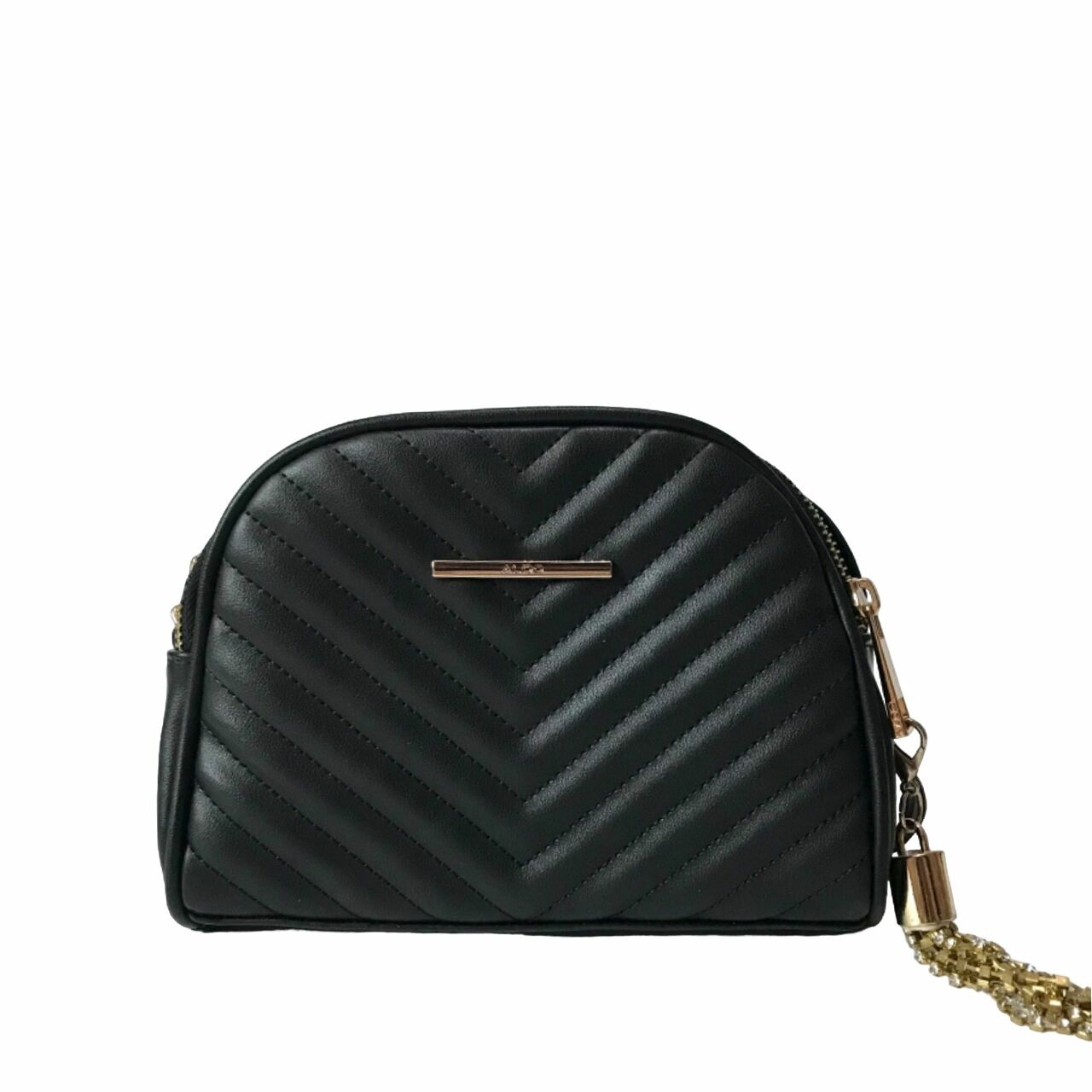 Aldo Black Sling Bag