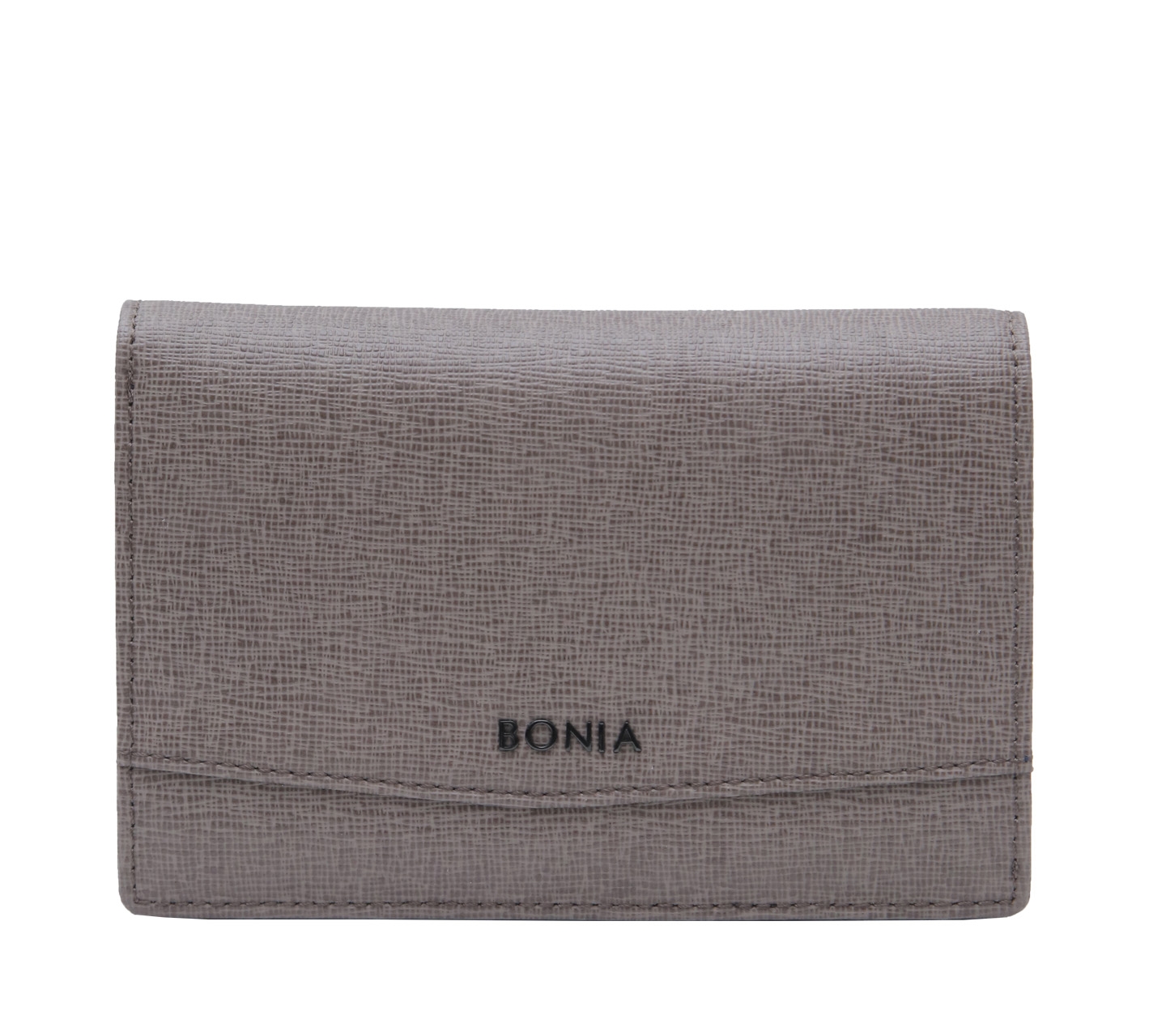 Bonia Brown Wallet