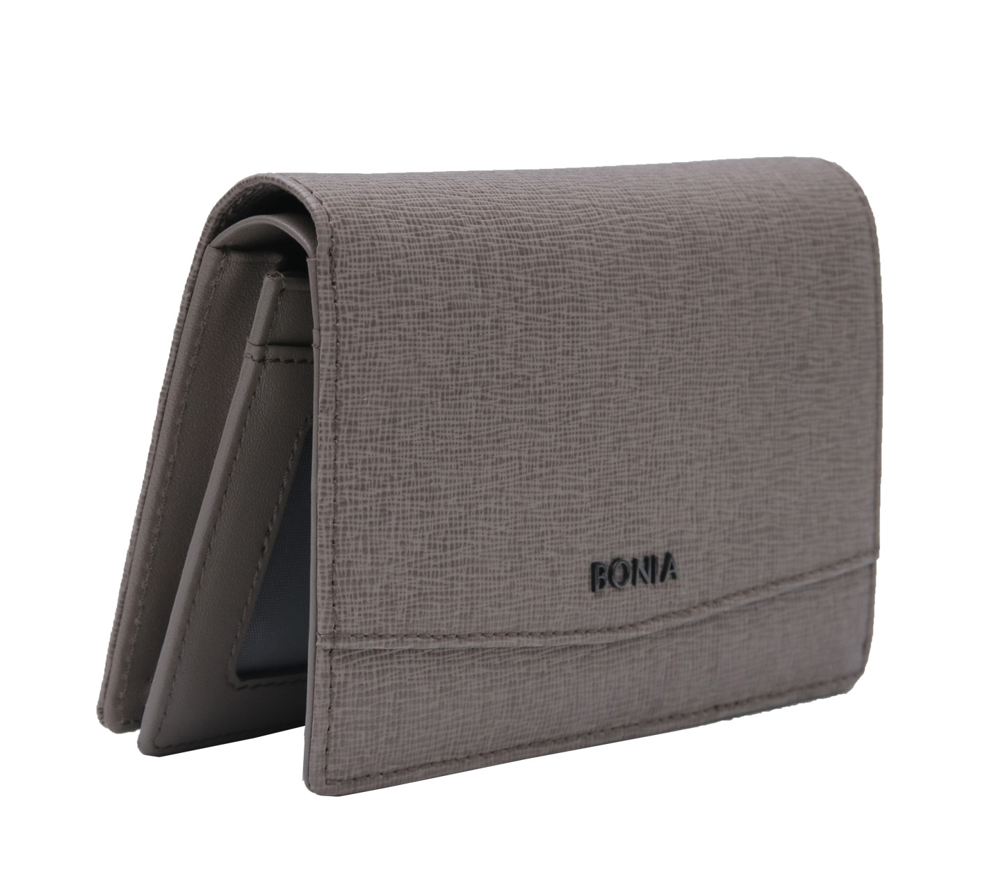 Bonia Brown Wallet