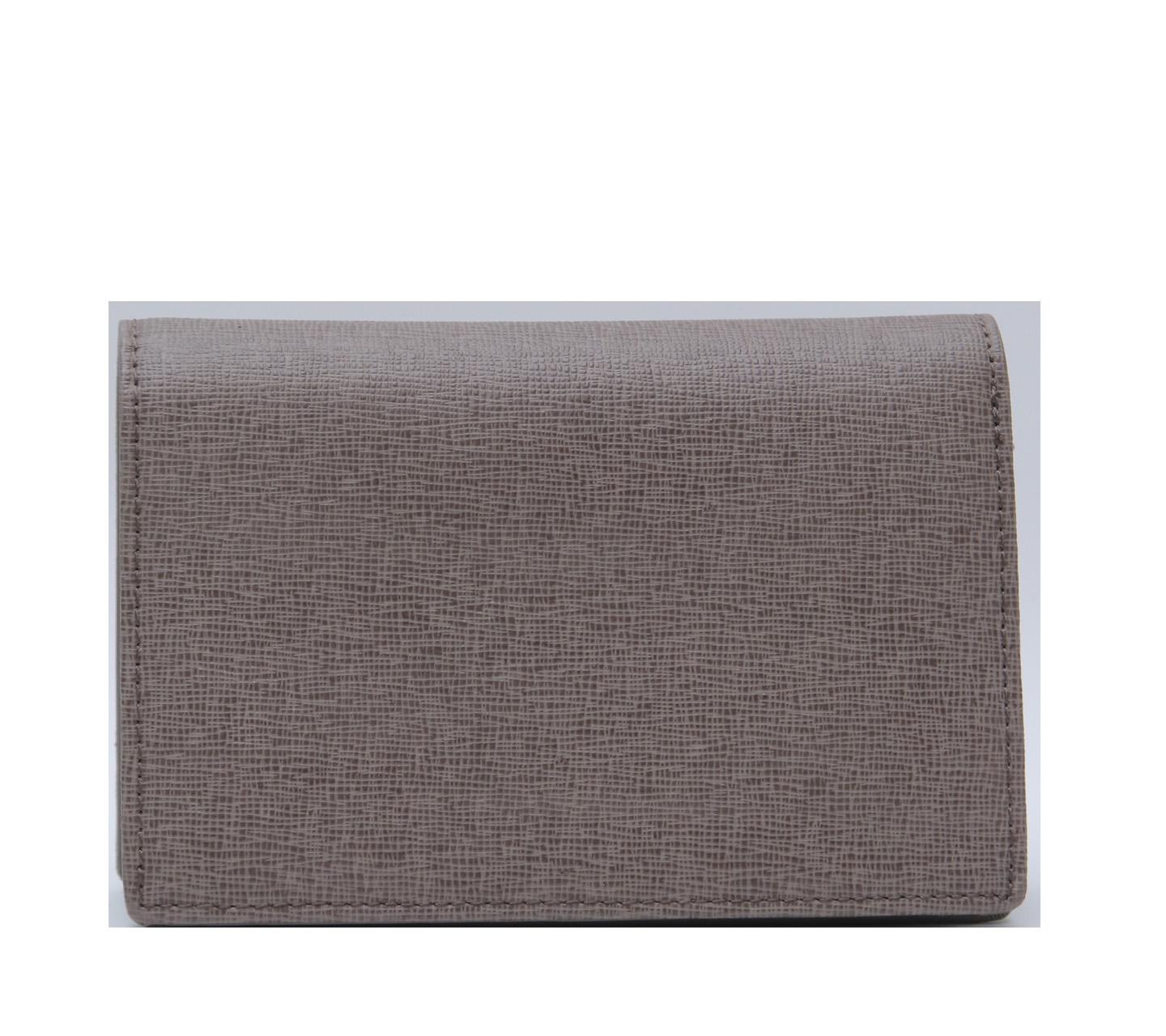 Bonia Brown Wallet