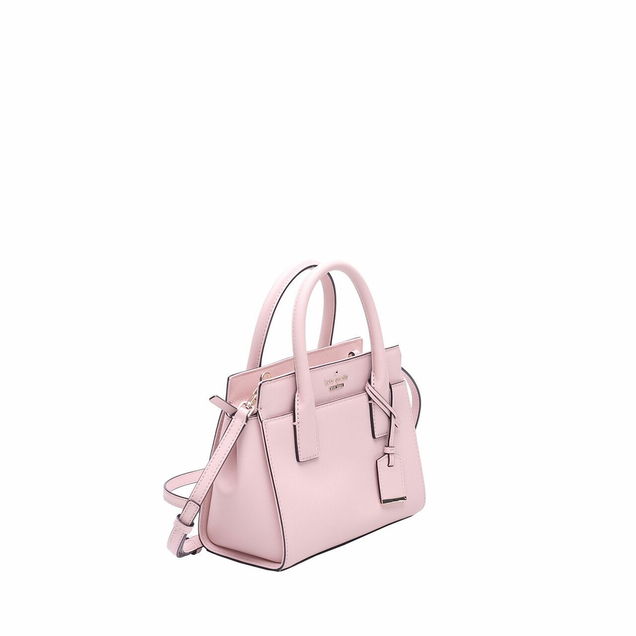 Kate Spade Cameron Pink Satchel Bag