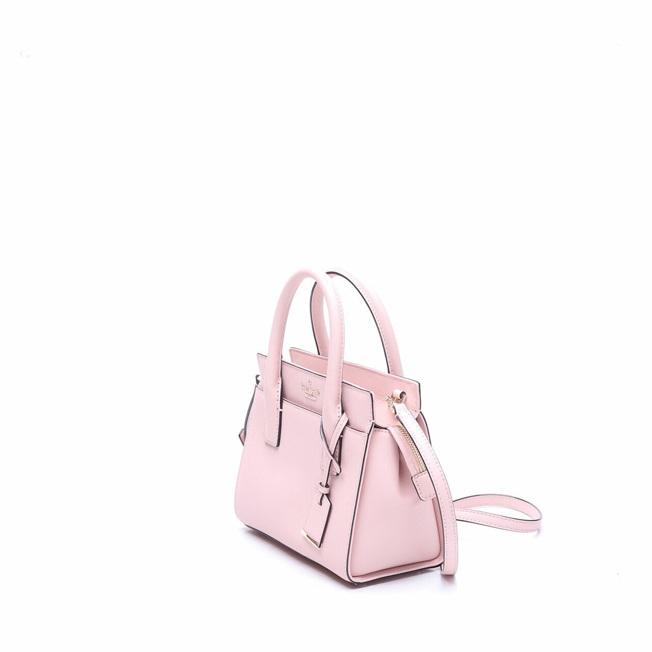 Kate Spade Cameron Pink Satchel Bag