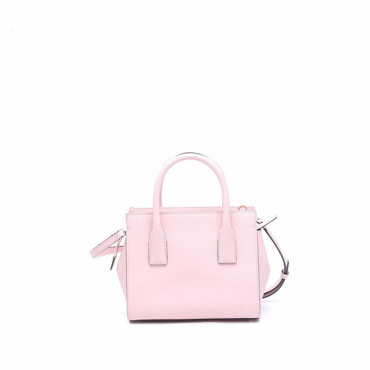 Kate Spade Cameron Pink Satchel Bag