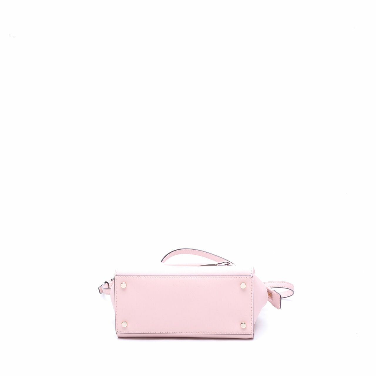 Kate Spade Cameron Pink Satchel Bag