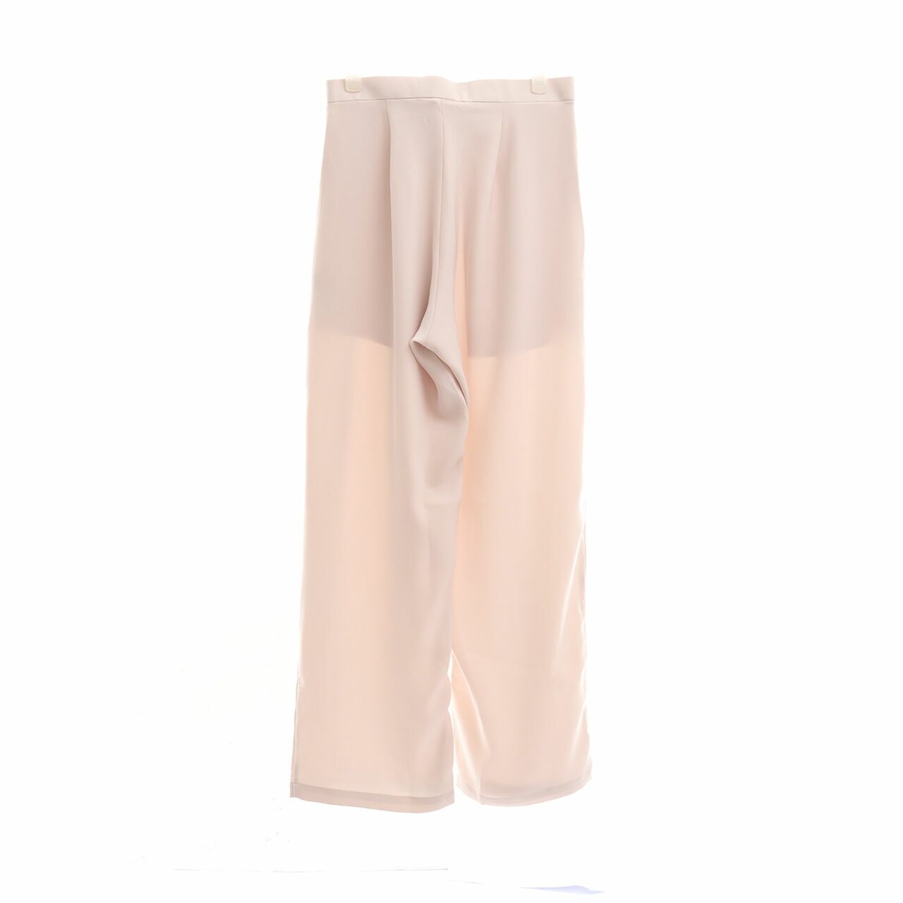 Kami Beige Long Pants