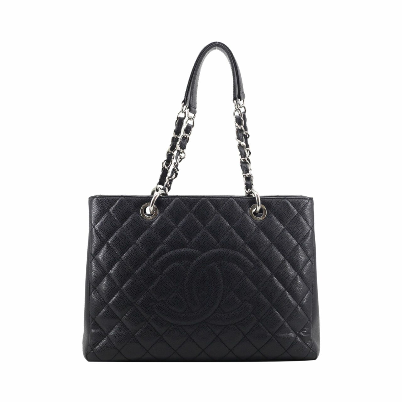 Chanel Black HandBag