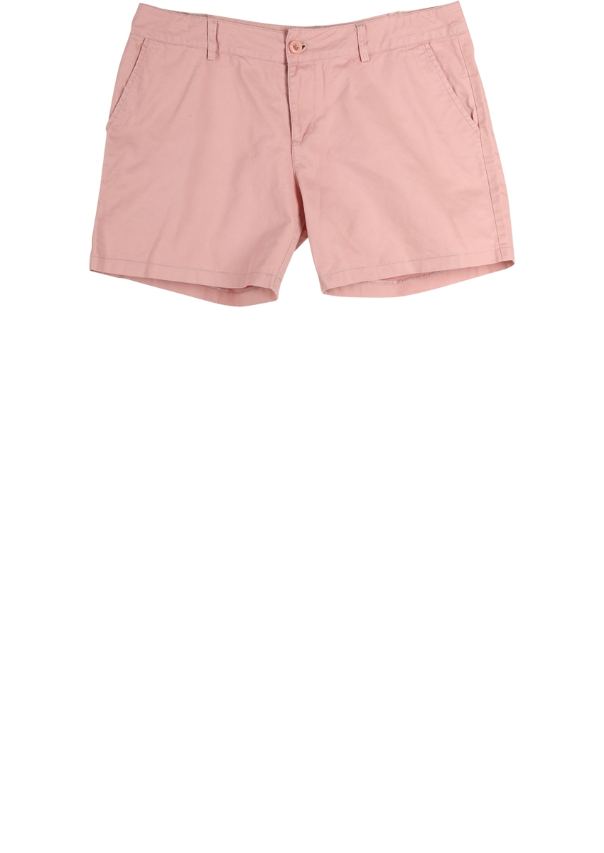 Polo Pink Pants