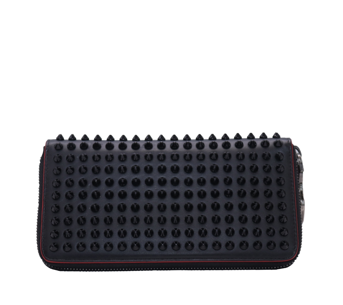 Christian Dior Black Wallet