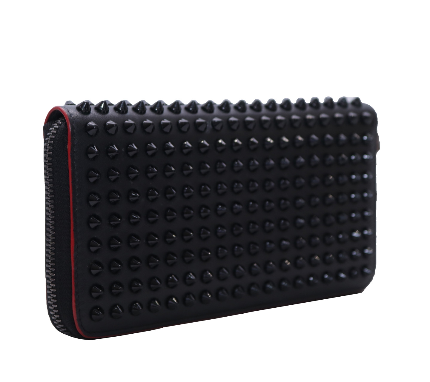 Christian Dior Black Wallet